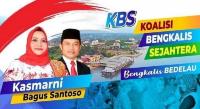 Hari Pemilihan, Kasmarni-Bagus Diterpa Fitnah